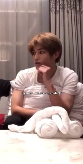 same ten same 😔✋ #taeyong #ten #taeten #nct #nct127 #wayv #kpop #fyp #foryou #foryoupage