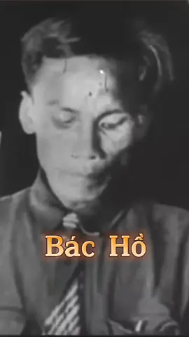 Bác Hồ tuổi 21 #NGUOVIETNAM