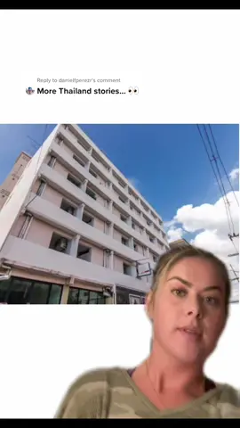 Reply to @danielfperezr #greenscreen it was very hard to fit this into 3 minutes #thailand #livingabroad #karaoke