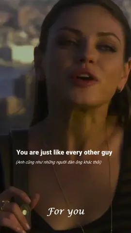 Movie: Friends With Benefits💯 #sad #friends #fypシ #realtalk