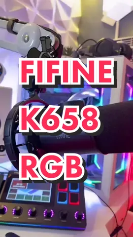 BEST DYNAMIC MIC FOR STREAMER #livestream #STREAMING #contentcreator #microphone #fyp #foryou #foryoupage #bosslucio