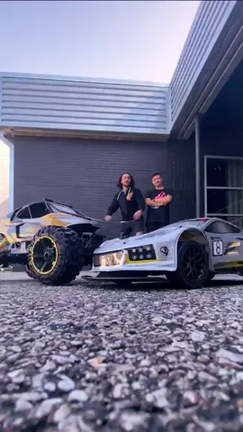 #ad Shred the driveway with NEW BRIGHT FUNCO F9 BUGGY & CORVETTE C8.R Forza RC Race Cars! FREE 1-MONTH #XBOXGAMEPASS 🔥 #newbrightrc #NewBrightPartner