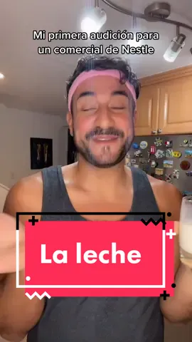 #audicion #leche #milk #gay #viral #lgbt #comedia #funny #comedy #fyp #parati