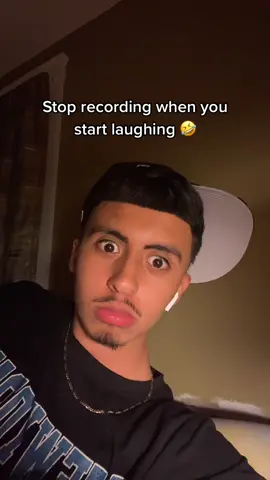 I promise it wasn’t funny at all, it just caught me off guard 😭😭😭 #foryou