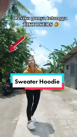 Anak SMA numpang viral 🤣🤣