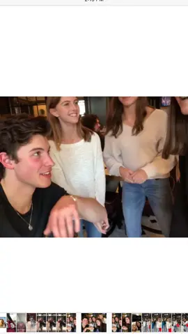 #greenscreen #greenscreenvideo and ppl are still saying this isn’t about me. Hope this clears it up. @Shawn Mendes feel free to comment #shawnmendes