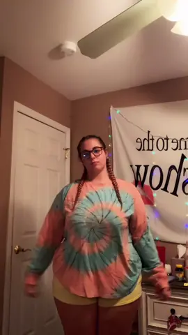 This is the only trend I like😋