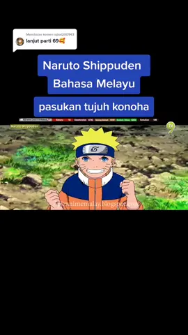 Balas kepada @iqbal200943 Naruto Shippuden Bahasa Melayu_part 69#naruto🔥🧡 #naruto_malay_sub #tv9malaysia #sasuke #naruto #sakura#pasukan_tujuh