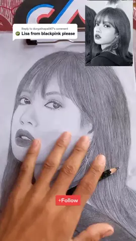 Reply to @durgathapa067 #blackpink #lisa #fypシ #dofollow #roadto110K