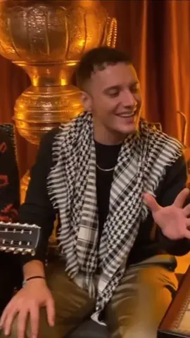 Performans gibi performans be 😍 #edis #edisgörgülü #edisgorgulu #ân #mardin @edisgorgulu