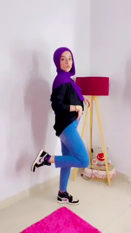@noon.clo اي لبسة عجبتكم ؟؟؟ #douhalaribi #explor #تونس🇹🇳 #اكسبلور #tiktok #fashion #hij #hijab #fashionhijab