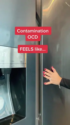 The struggle of contamination OCD   #ocd #ocdproblems #ocdawareness #ocdrecovery