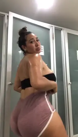 #ClubAméricaLAxLA #twerkingvideo #hot #gym #reegaetonlento #legginghits #TalentoTikTok #muevelo #ricorico