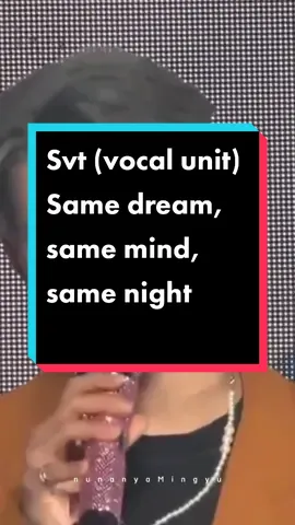 Balas @rahmi425 Liriknya bikin mlyt :') #seventeen #liriklagukpop