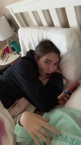 my friend lauren
