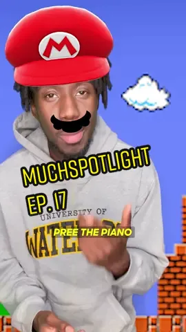 Should this song be in NBA2K22⁉️ Shoutout to @portionnf for being in the #MuchSpotlight EP. 17