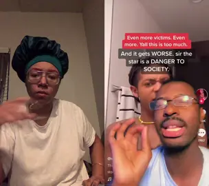 #duet with @_imjustzander WOOOOOW #fypシ #fypviralシ゚ #foryoupage #MunchiesWithTubi #Sing2gether #VansCheckerboardDay