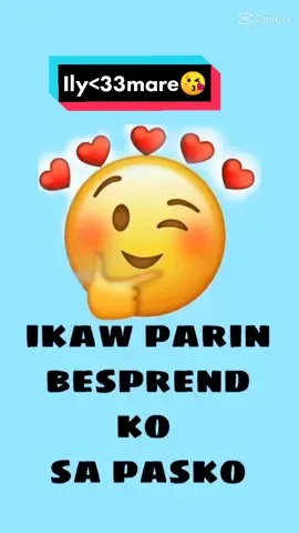 #ad ikaw parin ang best friends KO Sa pasko@thei_65 #foryoupage #ad #ilymareskuuu💗😻 #lilsistersvlog#anicaandtheavlog