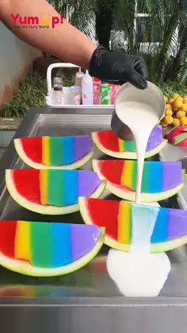 How are u today #icecreamrolls#foryou#LearnOnTikTok#yumup