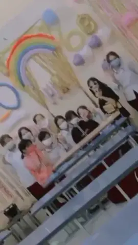 20/11 của lớp 6B!6B MÃI CHẤT 👌