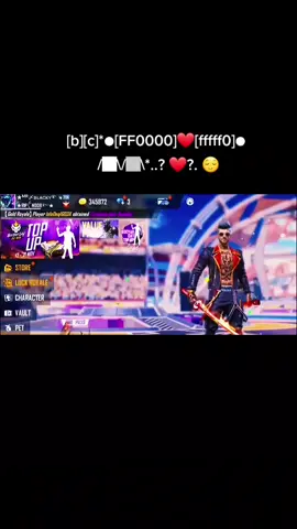 #new_trending_freefire_video🤩 #freefire_bio_colour_code #keeploving❤️ #keepsupporting💓 #viralfypシforyou