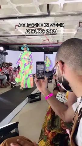 AFI FASHION WEEK 🌍 #AFI #Southafrica #Fashionshow #Fashion #Africa