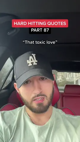 Toxic love ❤️ #fyp #quotes