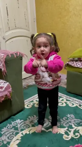 انا ماحدش يتوقعني😳#بسنت_وكابتن_حسام_مصطفى