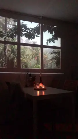 Ik ben verliefd 😍 #projector #fakewindow #fakewindowchallenge #beamer