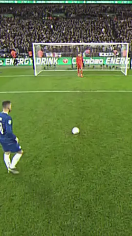 paneka in a cup final 😮‍💨 #chelsea #hazard #mancity #penalty #football #fyp #viral