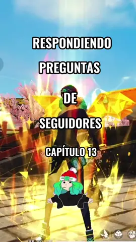 HARAN QUE ME COLOQUE ESE NOMBRE ? 🤣 @noxcleaner_latam #vidagamer #esdegamers #freefire #lachama4_ff