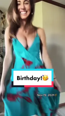 Another trip around the sun🥳 #MunchiesWithTubi #Sing2gether #PlutoTVDecades #birthday #fyp #scorpio