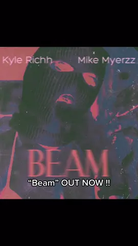 YALL BEEN GOIN CRAZY !!! BEAM OUT NOW 41 Freestyle at 70k ALL PLATFORMS 👀 LETS DO THIS WE UPPIN IT ALL THE WAY !! #nyc #dril #kylerichh