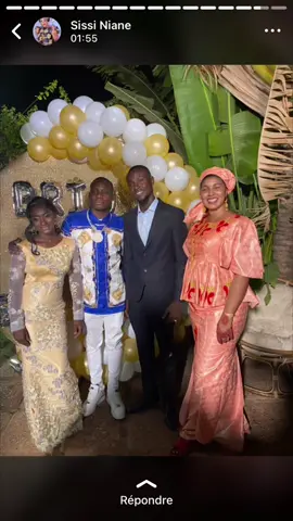 Weeding time thanks everyone for the party 🎉