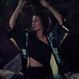 Dancing Queen herself #fyp #demetozdemir #sanem #dizi