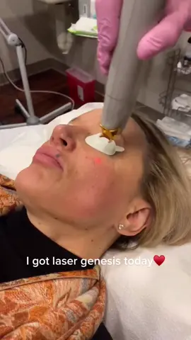 #plasticsurgery #lasergenesis #antiaging #antiagingskincare #integratedaesthetics #nosejob#botox#lipfiller #womenover40 ##womenover50 #womenover30