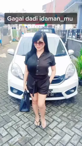 Bukan idaman mu 😑#Sefleksibelitu #TrenWarnaMiranda #fyp #foryou