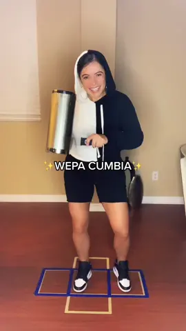 Serving Wepa Cumbia tonight 🖤✨ #wepa #wepacumbia