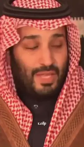 صامل مافيه حيله واسمه يمثل قبيله🔥🤍                        عسا عمره طويل يارب👑🤍#محمد_بن_سلمان #MBS #السعودية #الرياض #اكسبلور #حركة_الأكسبلور #fyp