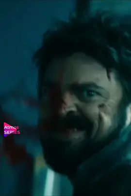 А Бутч может😈 🔥КОД ДЛЯ ПОИСКА - 1500🔥 Название сериала в шапке профиля. #serial #theboys #сериал #пацаны #films #фильмы