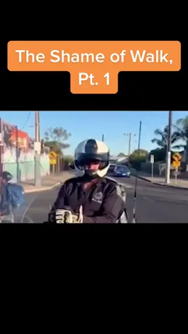 #MunchiesWithTubi #CowboyBebop #cop #copsoftiktok #police #policeofficer #policeoftiktok The Shame of Walk,Pt. 1