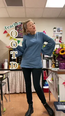 Outfits of the week!☕️ #OOTD #teacherootd #fitcheck #tiktokteacher #teachersoftiktok #wv #westvirginiacheck #coffee #outfit