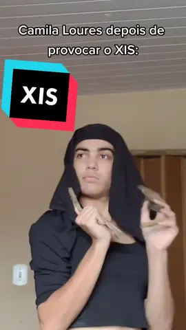 EU AMOO KAKAKAK #camilaloures #amocamilaloures #familialoures #fy #viral