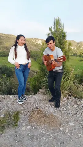 #fredyvasques#autorycantante#destacanción#canciónbonita #élesdueñodeestehermosotema❤