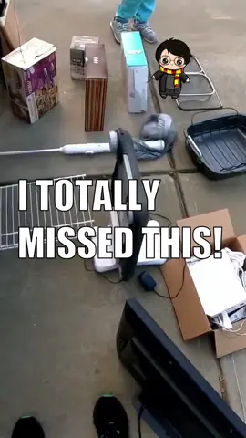 #reseller #fliplife #ebay #harrypotter