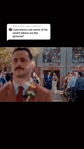 Reply to @jackie_paige_ just a snippet of my most recent work🤗 #weddingfilmmaker #weddingtiktok #weddingvideo #weddingvideographer #justinportermedia