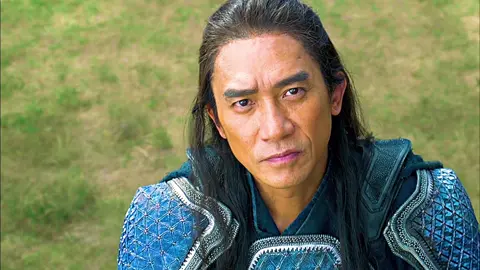 Đừng đùa với Duy Mạnh chúng tôi :))#marvel #marvelstudios #marvelcomics #avengers #shangchi #shangchiandthelegendofthetenrings