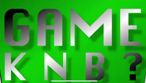 Nakaka miss din to ha! The best game show! #gamekanaba #krisaquino #abscbn #pinoygames #sounds