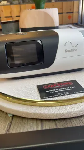 ResMed AirSense 11 Auto CPAP Machine. #cpapstoreusa #cpap #cpapmachine #cpaplife #resmed