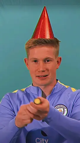 Wish yo noy a happy birthday bozo 😏 #birthday #happybirthdaytome #happybirthday #party #kdb #kevindebruyne #mancity #belgium #fyp #football #viral